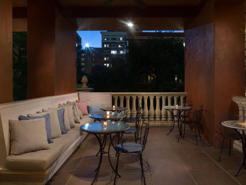 Hotel Valencia Riverwalk Image 32