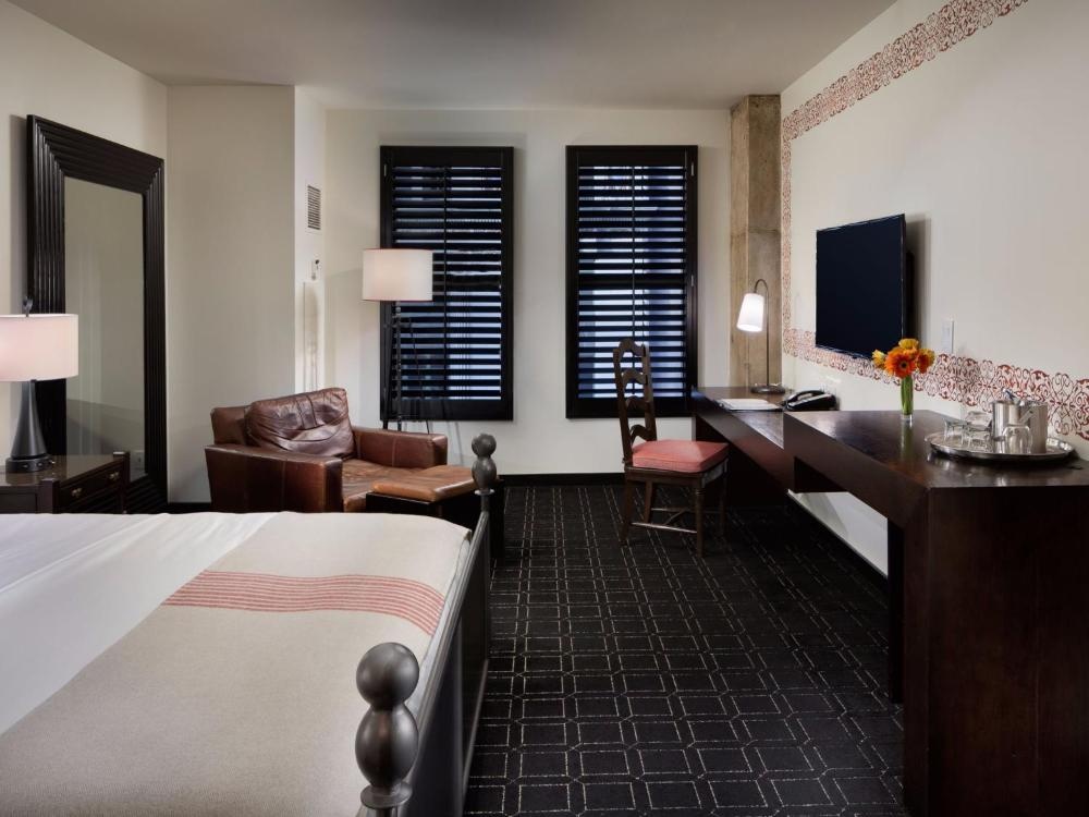 Hotel Valencia Riverwalk Image 41