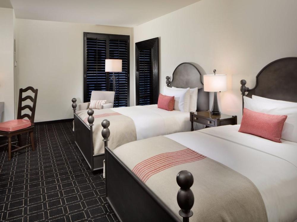 Hotel Valencia Riverwalk Image 42