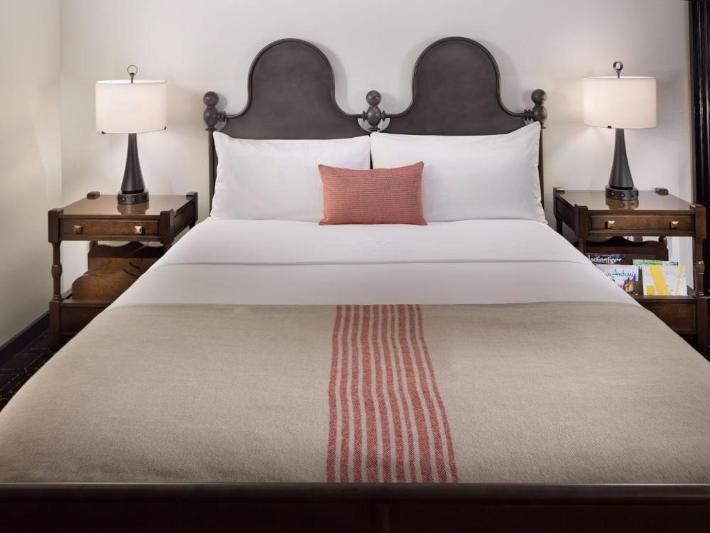 Hotel Valencia Riverwalk Image 43
