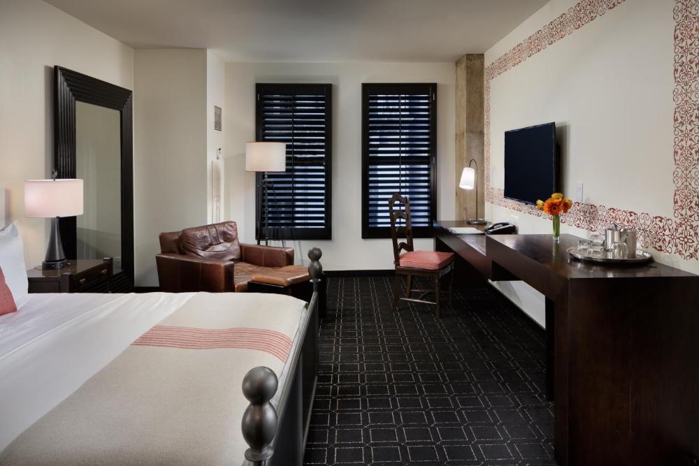 Hotel Valencia Riverwalk Image 50